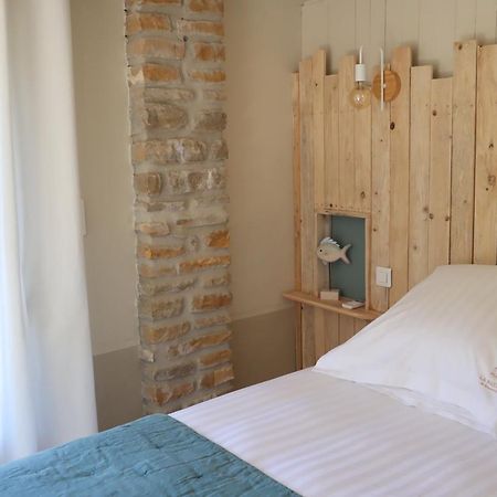La Bastide Du Beausset-Vieux Bed & Breakfast Le Beausset Exterior photo