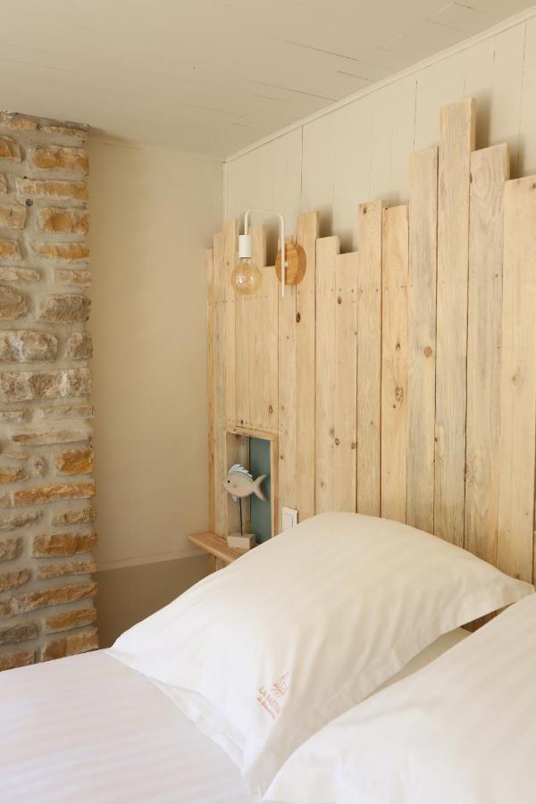 La Bastide Du Beausset-Vieux Bed & Breakfast Le Beausset Exterior photo