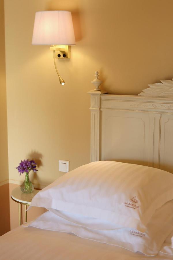 La Bastide Du Beausset-Vieux Bed & Breakfast Le Beausset Exterior photo