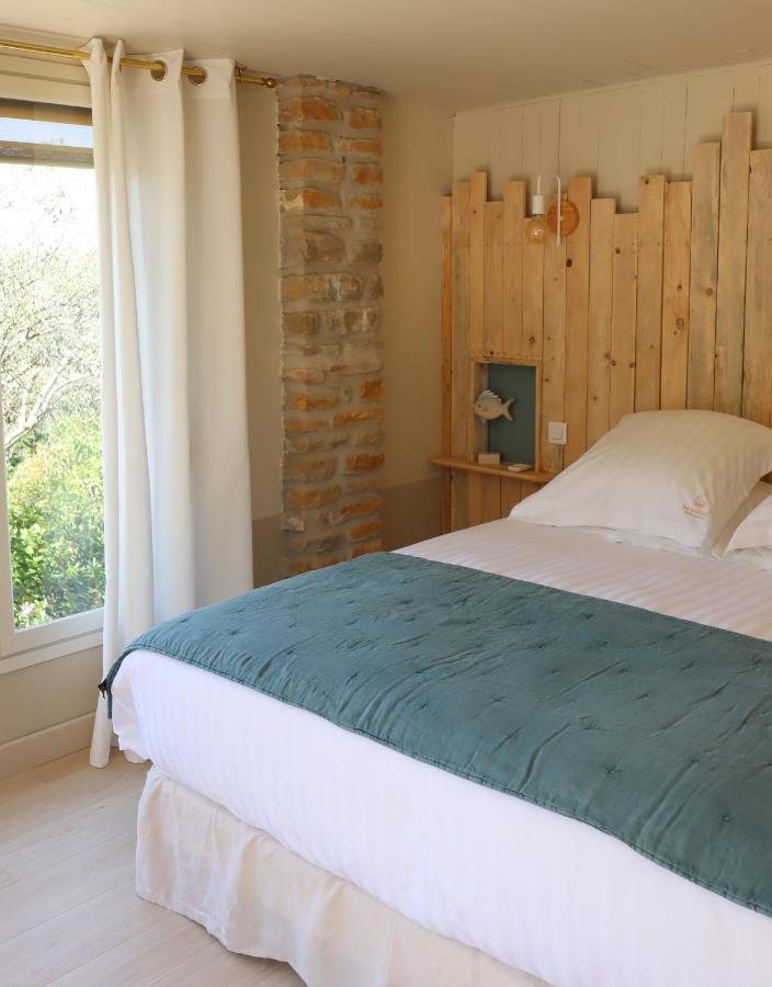 La Bastide Du Beausset-Vieux Bed & Breakfast Le Beausset Exterior photo