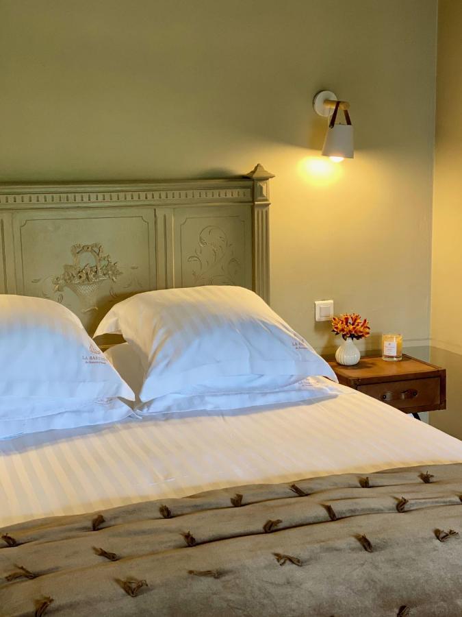 La Bastide Du Beausset-Vieux Bed & Breakfast Le Beausset Exterior photo