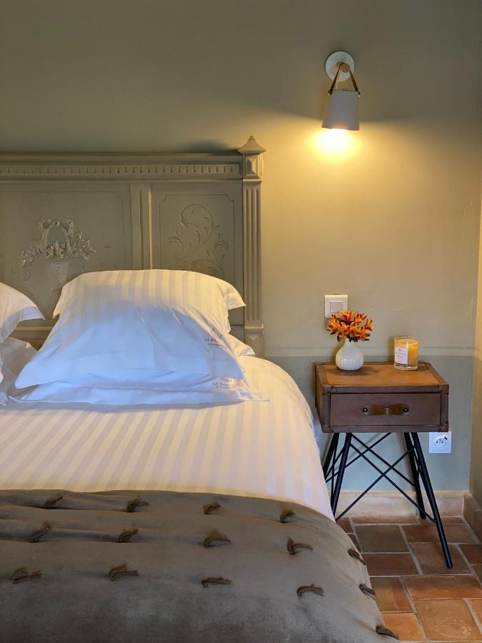 La Bastide Du Beausset-Vieux Bed & Breakfast Le Beausset Exterior photo